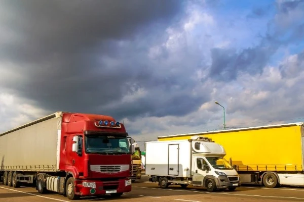 Yozgat Isparta Nakliyat Ambarları
